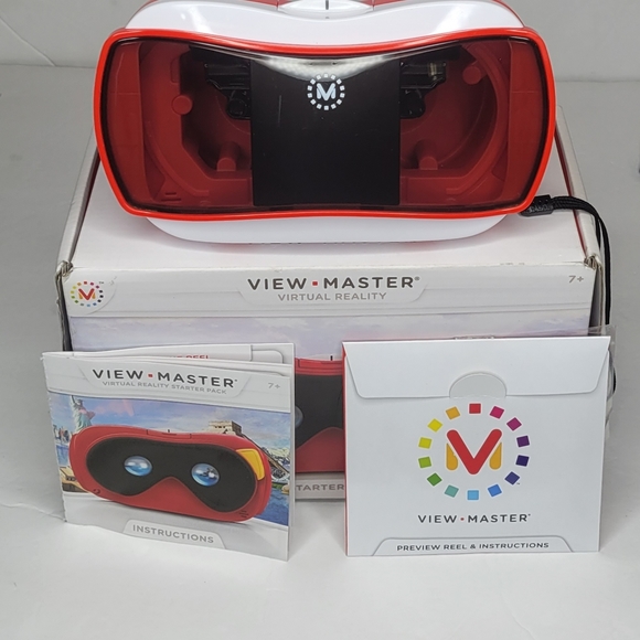 View Master Virtual - Picture 2 of 7